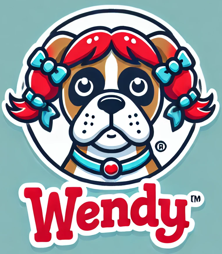 Wendy Logo